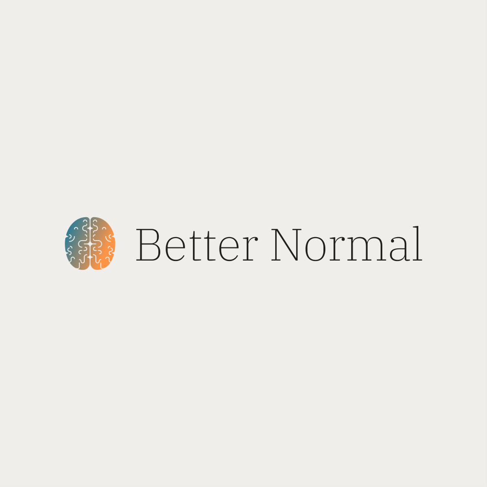 Better Normal