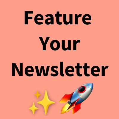 Feature Your Newsletter