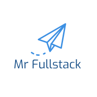 Mr Fullstack