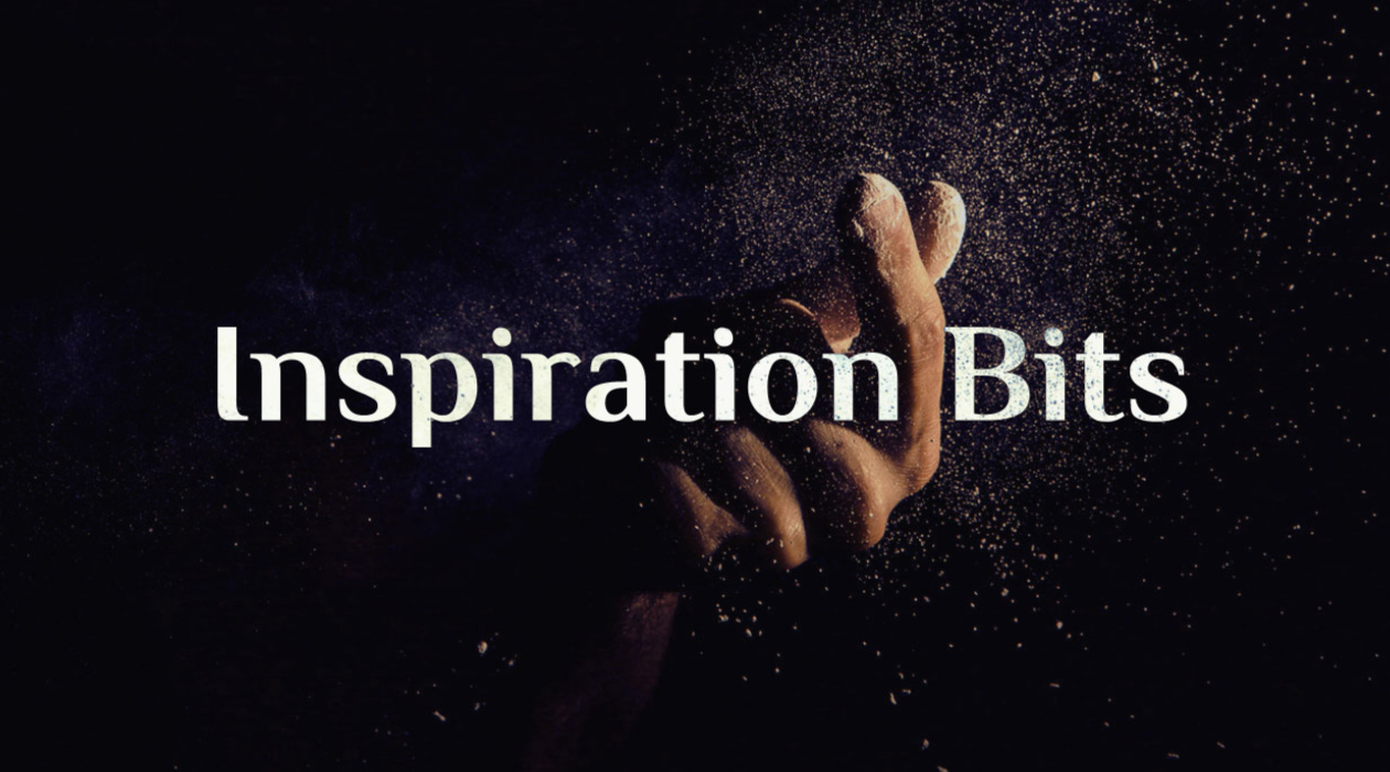 Inspiration Bits