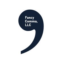 The Fancy Comma Newsletter