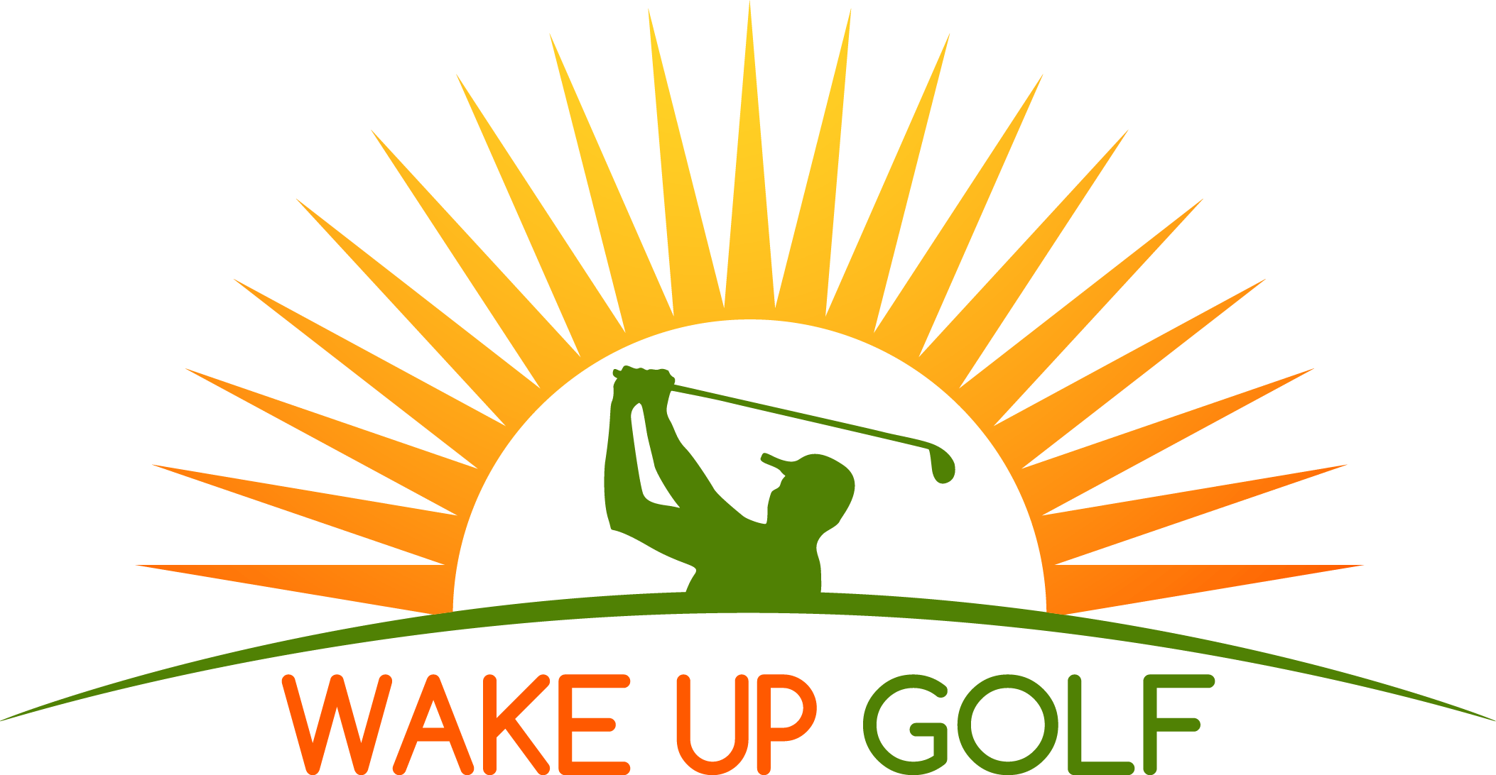 Wake Up Golf