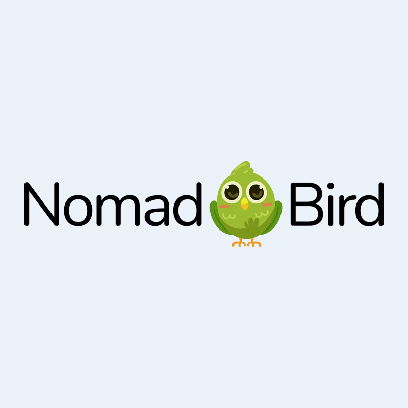 Nomad Bird