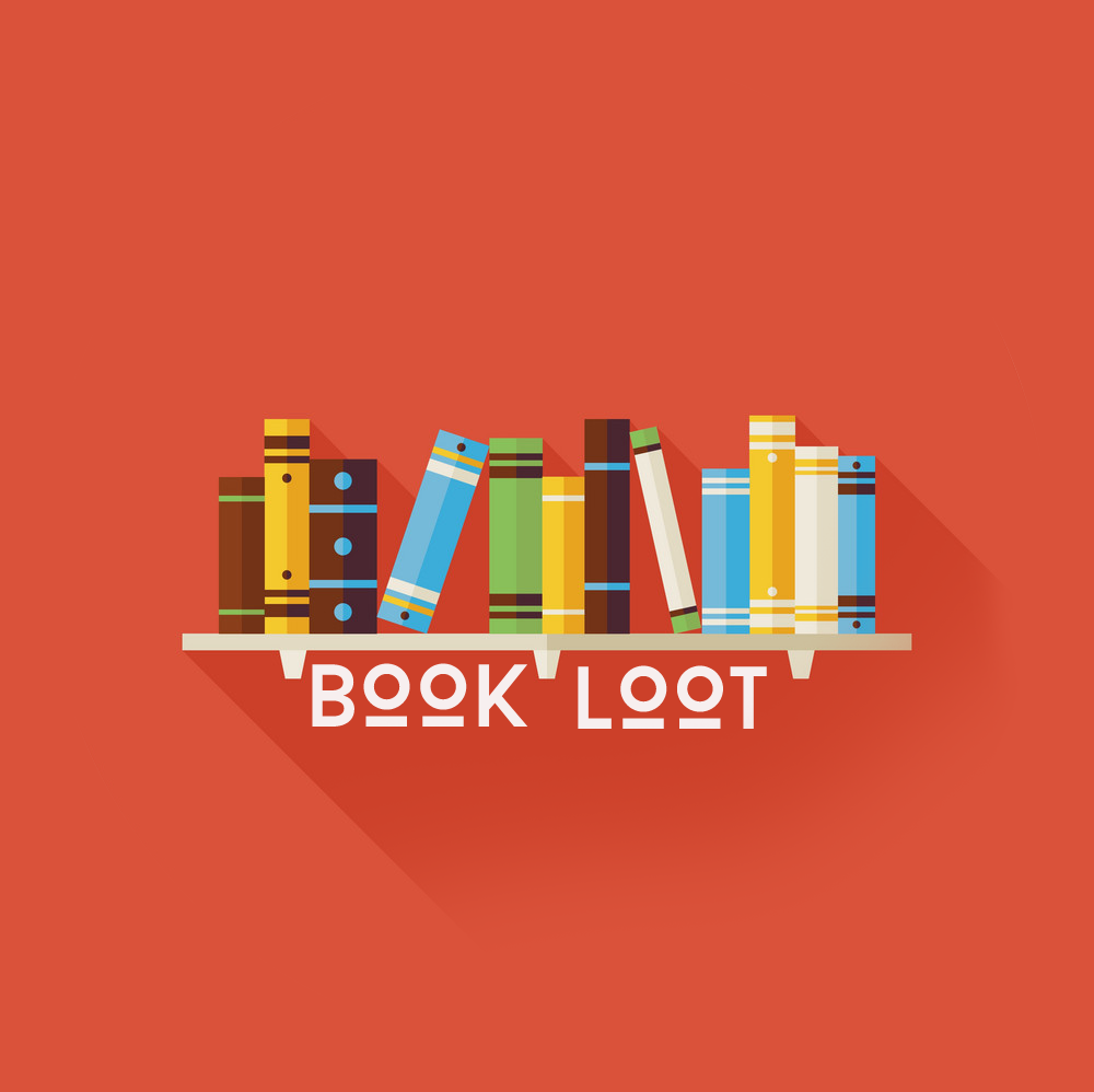 Book Loot - ebook deals