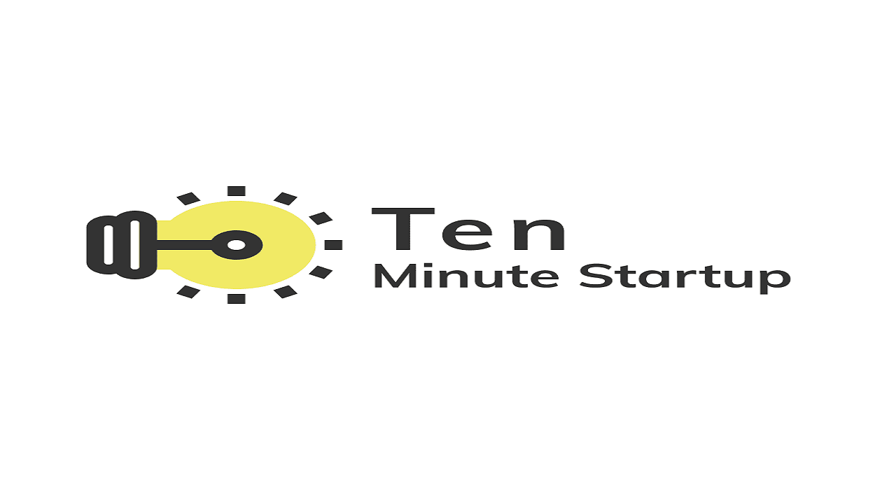 Ten Minute Startup