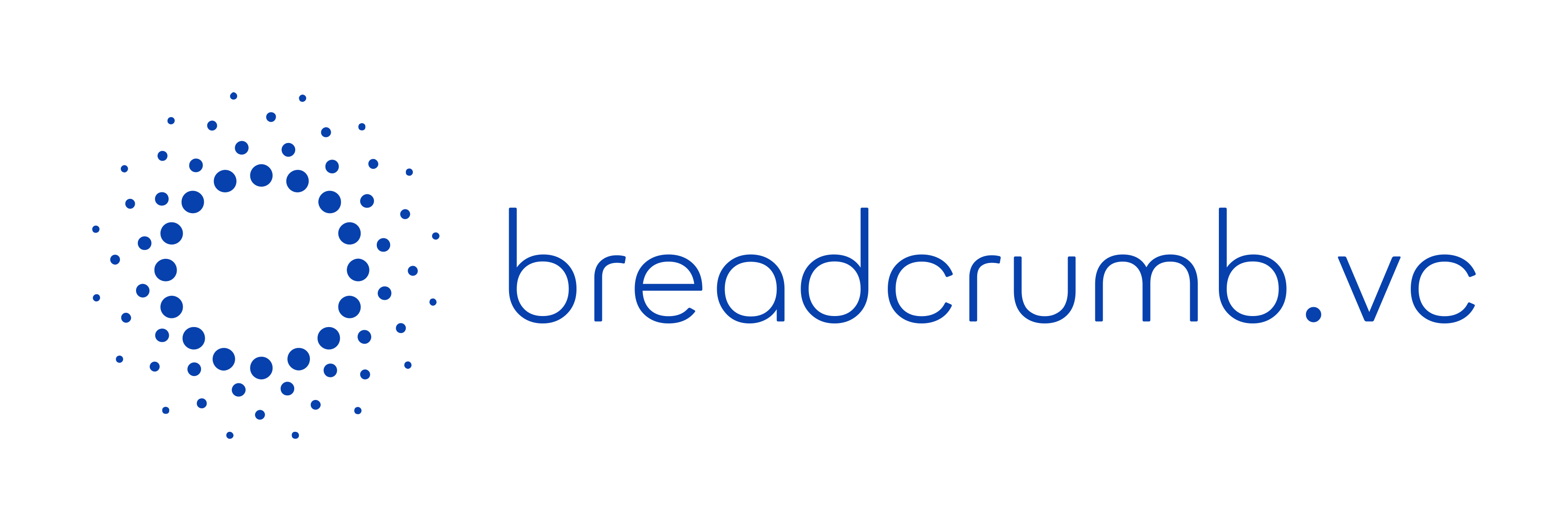 Breadcrumb.vc: A Network Effects Guide for Founders