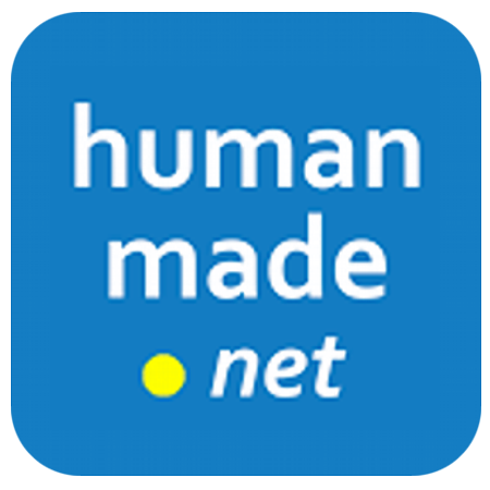 humanmade.net | Monthly Newsletter