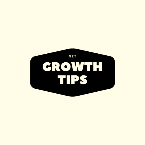 Growth Tips From Tejas Rane
