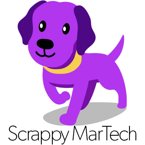 Scrappy MarTech