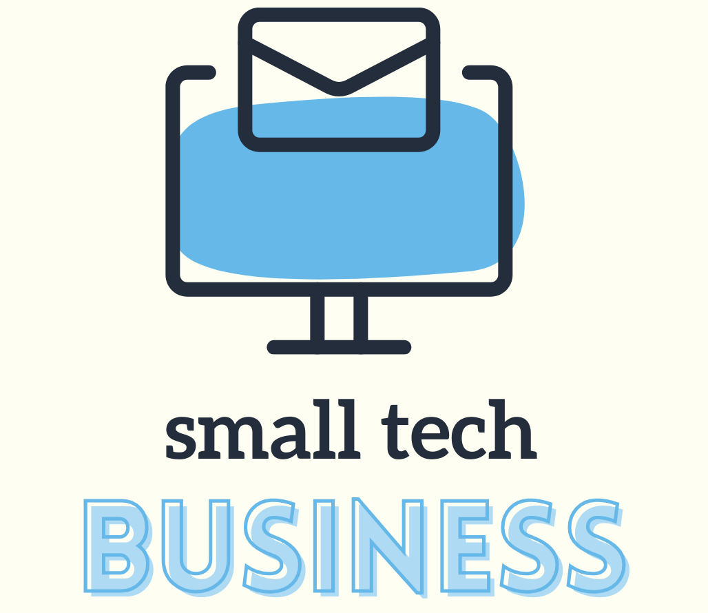 Small Tech Business