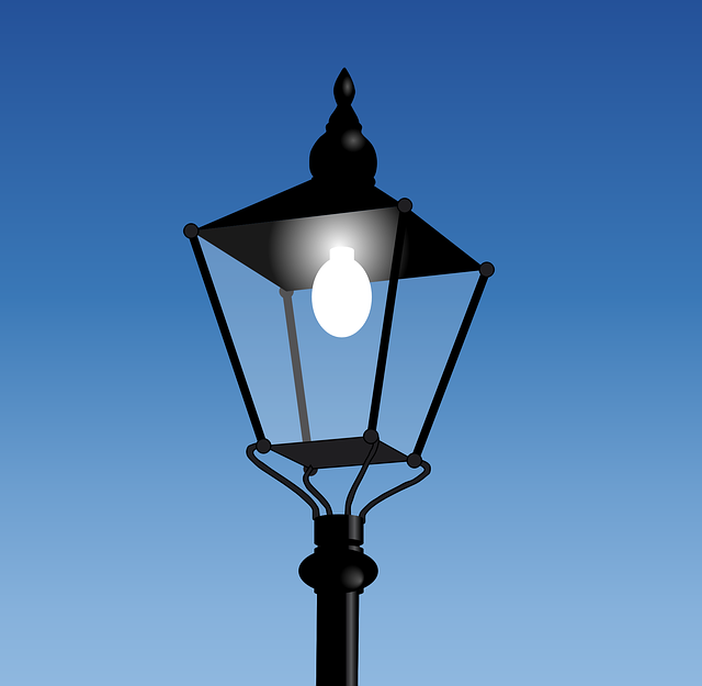 OpenLampTech