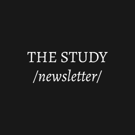 The Study Newsletter