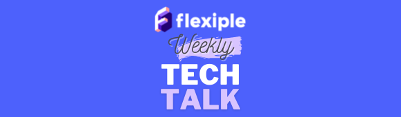 Flexiple Tech Talk