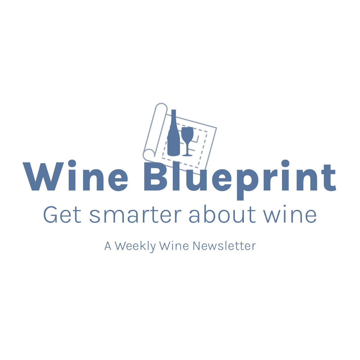 Wine Blueprint