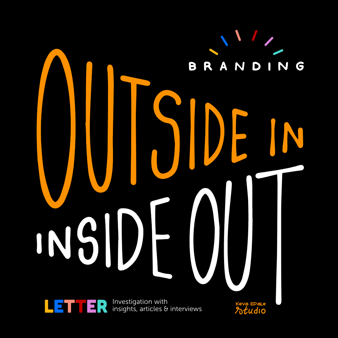 The Brand(ing) letter