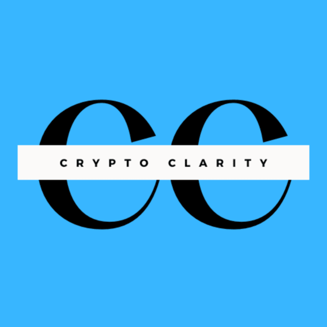 Crypto Clarity - Weekly Newsletter