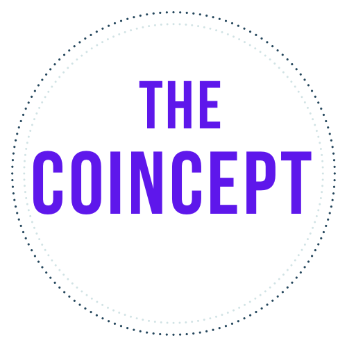 The CoinCept