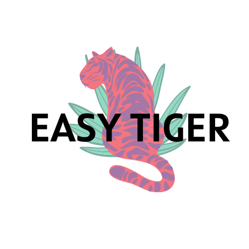 Easy Tiger