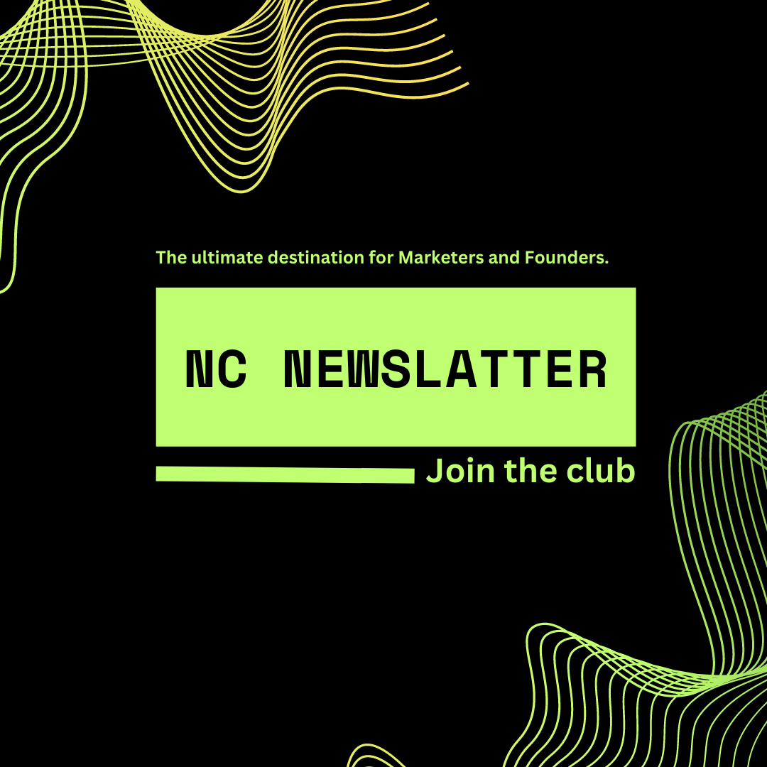NC Newslatter