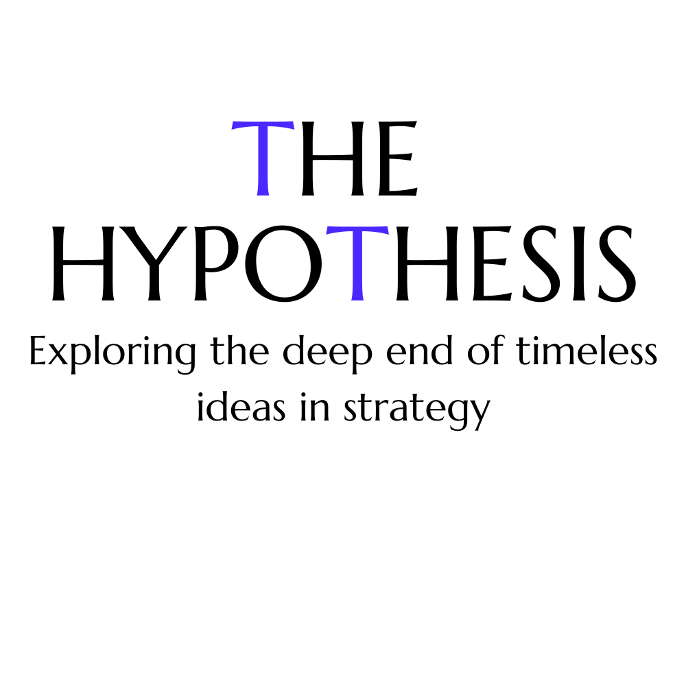 The Hypothesis