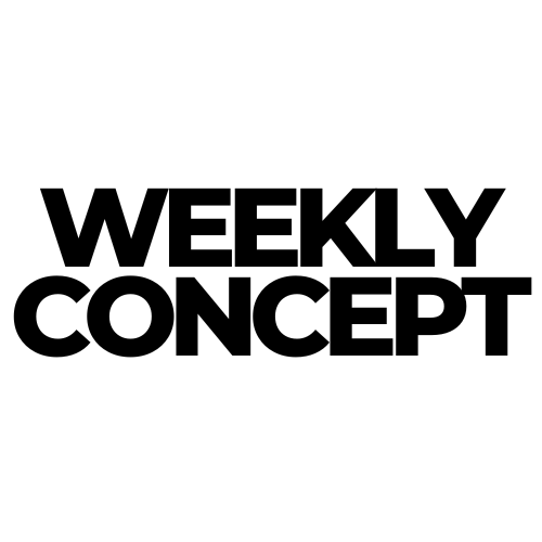 Weekly Concept