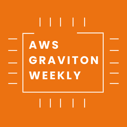 AWS Graviton Weekly