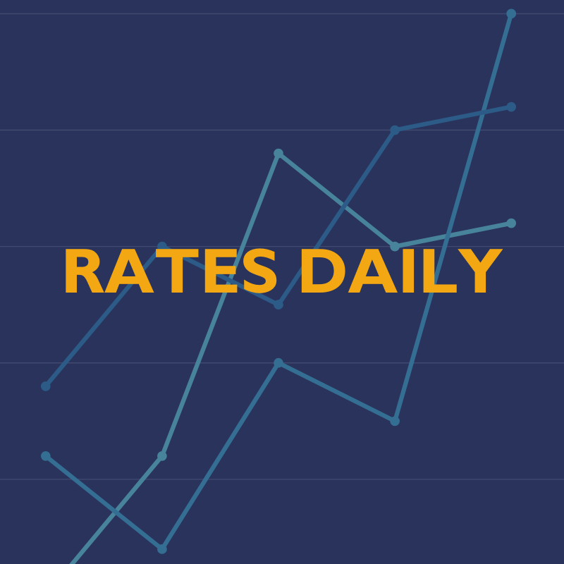 Rates Daily