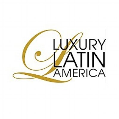 Luxury Latin America monthly e-newsletter