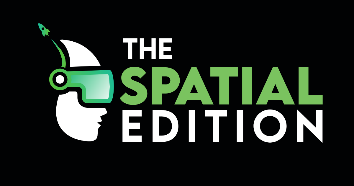 The Spatial Edition