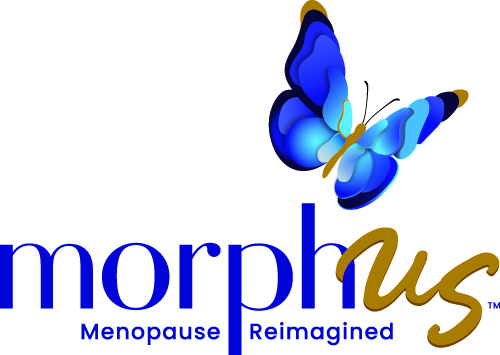 Morphus | Menopause Reimagined