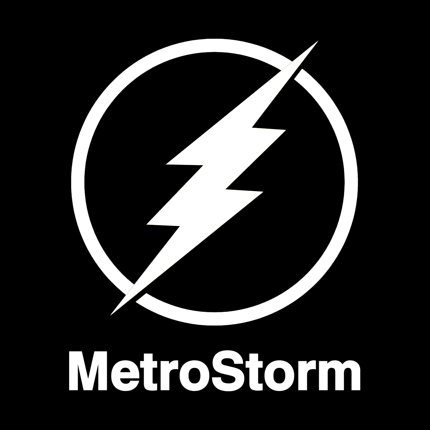 MetroStorm Newsletter ⚡️