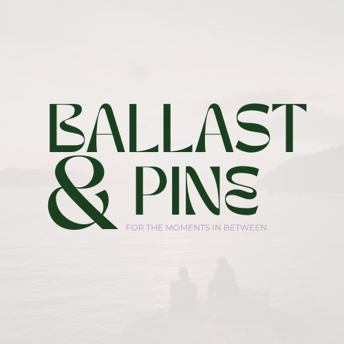 Ballast & Pine