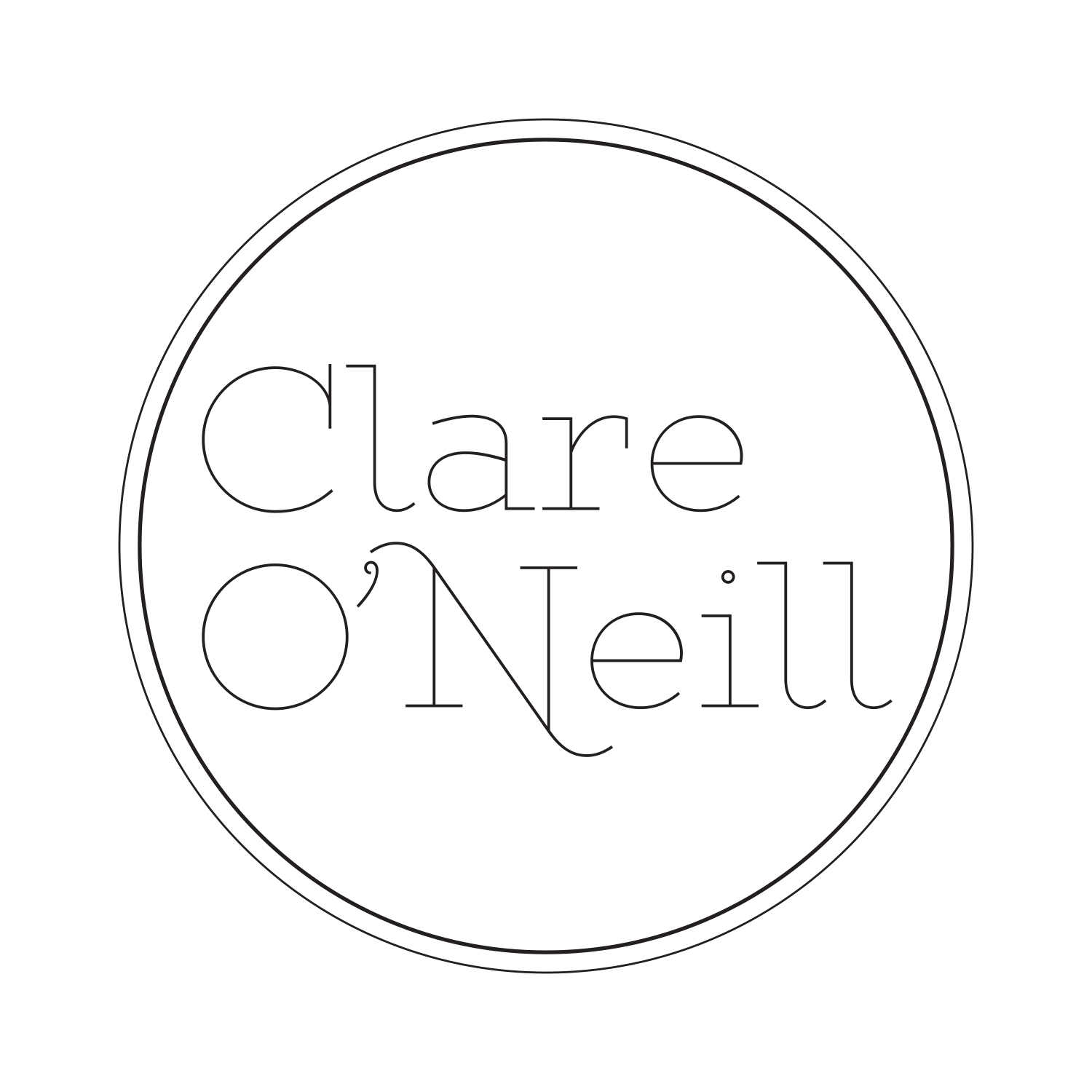 Clare O'Neill Studios