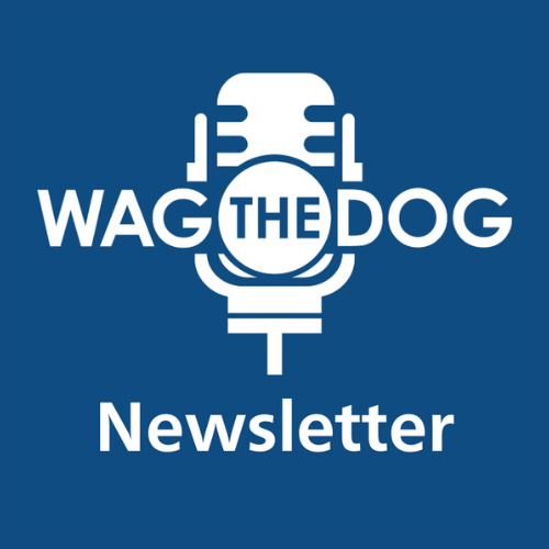 Wag The Dog Newsletter