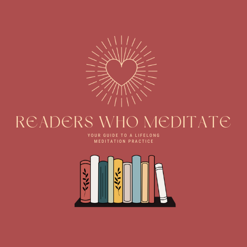 Readers Who Meditate
