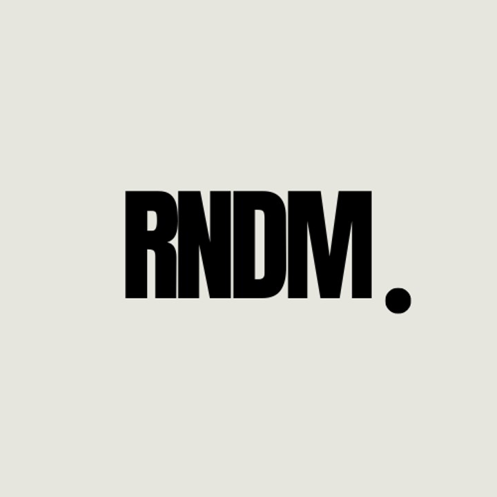 RNDM Travel