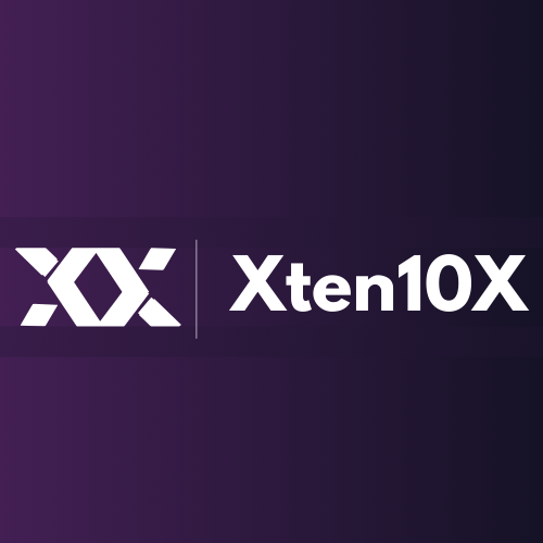 Xten10X