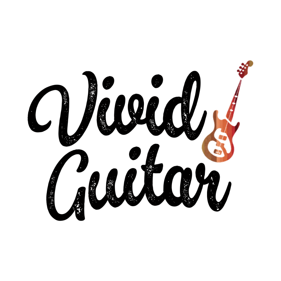 Vivid Guitar