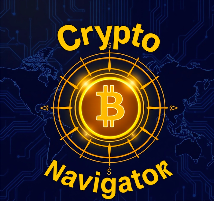 Crypto Navigator