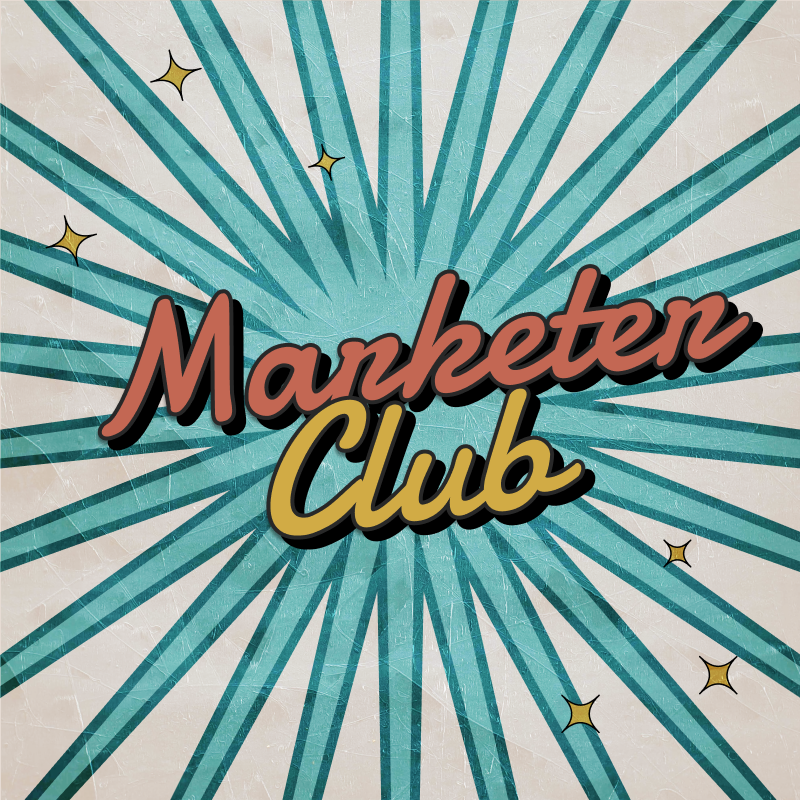 Marketer Club