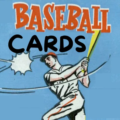 Baseball Cards Daily