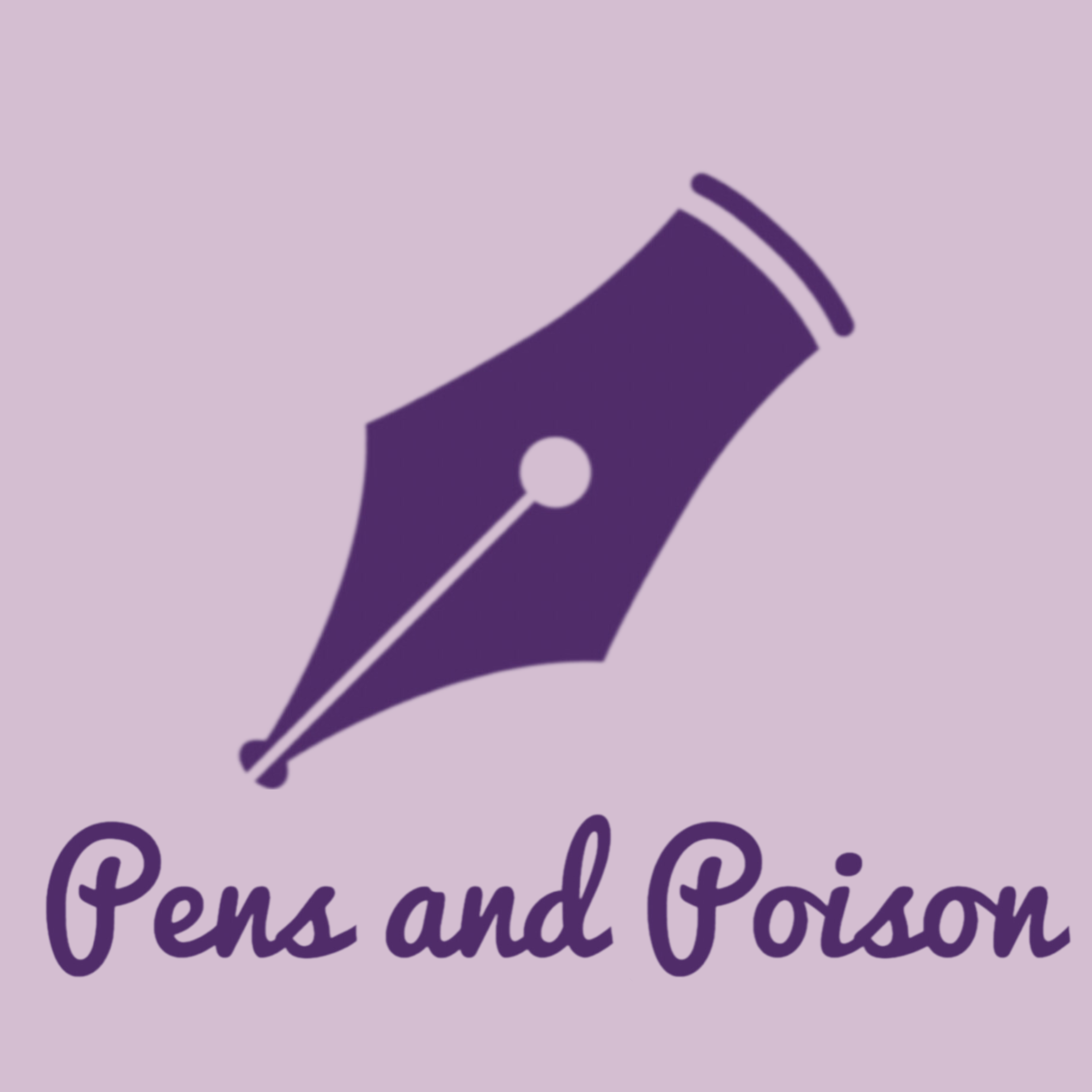 Pens and Poison