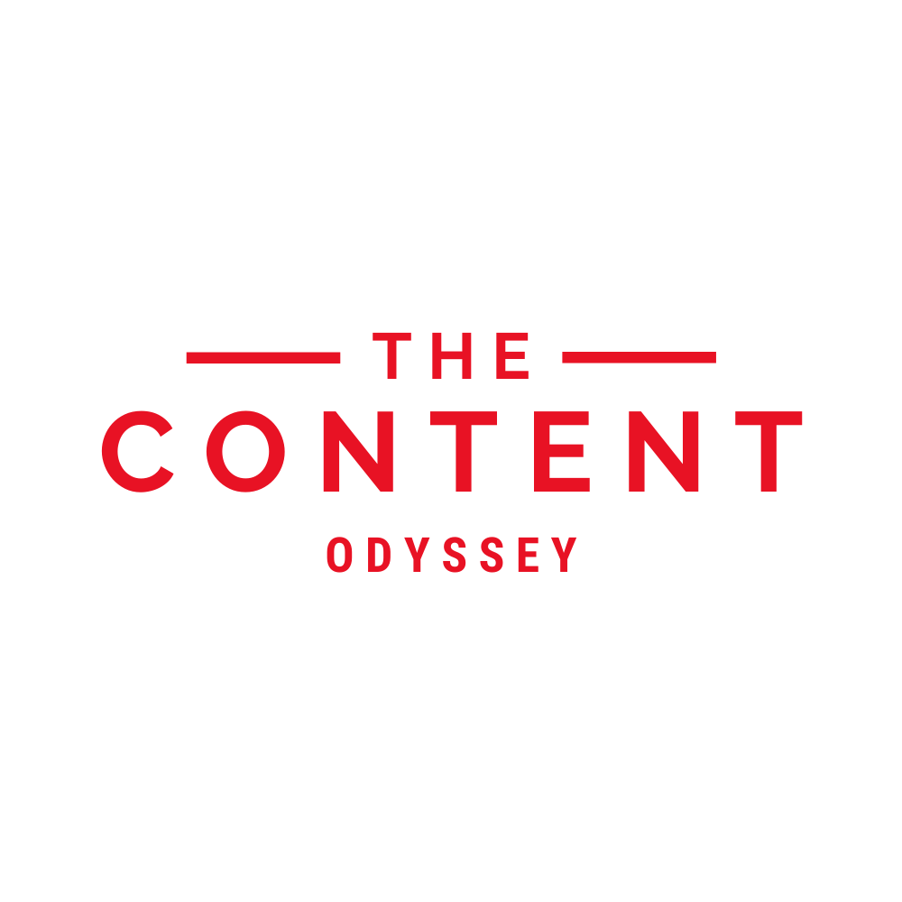 The Content Odyssey