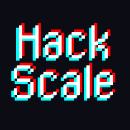 Hacking Scale