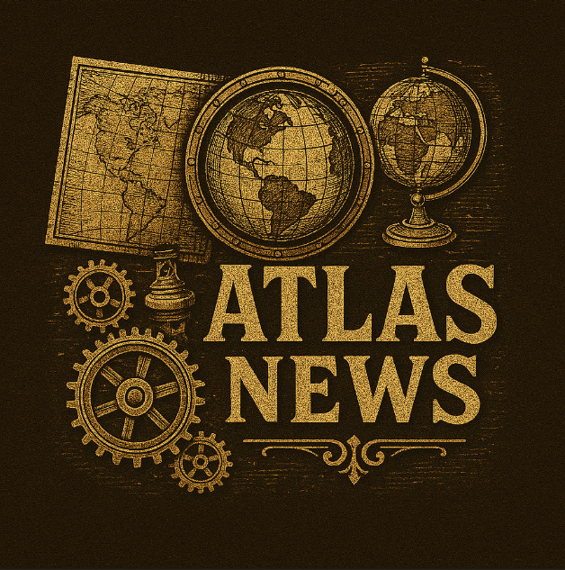 Atlas News